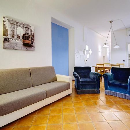 Casa Da Suite Historia Milano Dış mekan fotoğraf