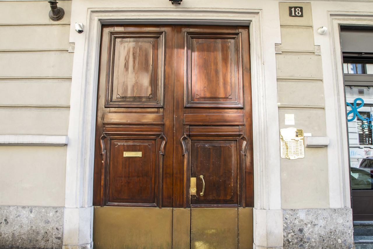 Casa Da Suite Historia Milano Dış mekan fotoğraf