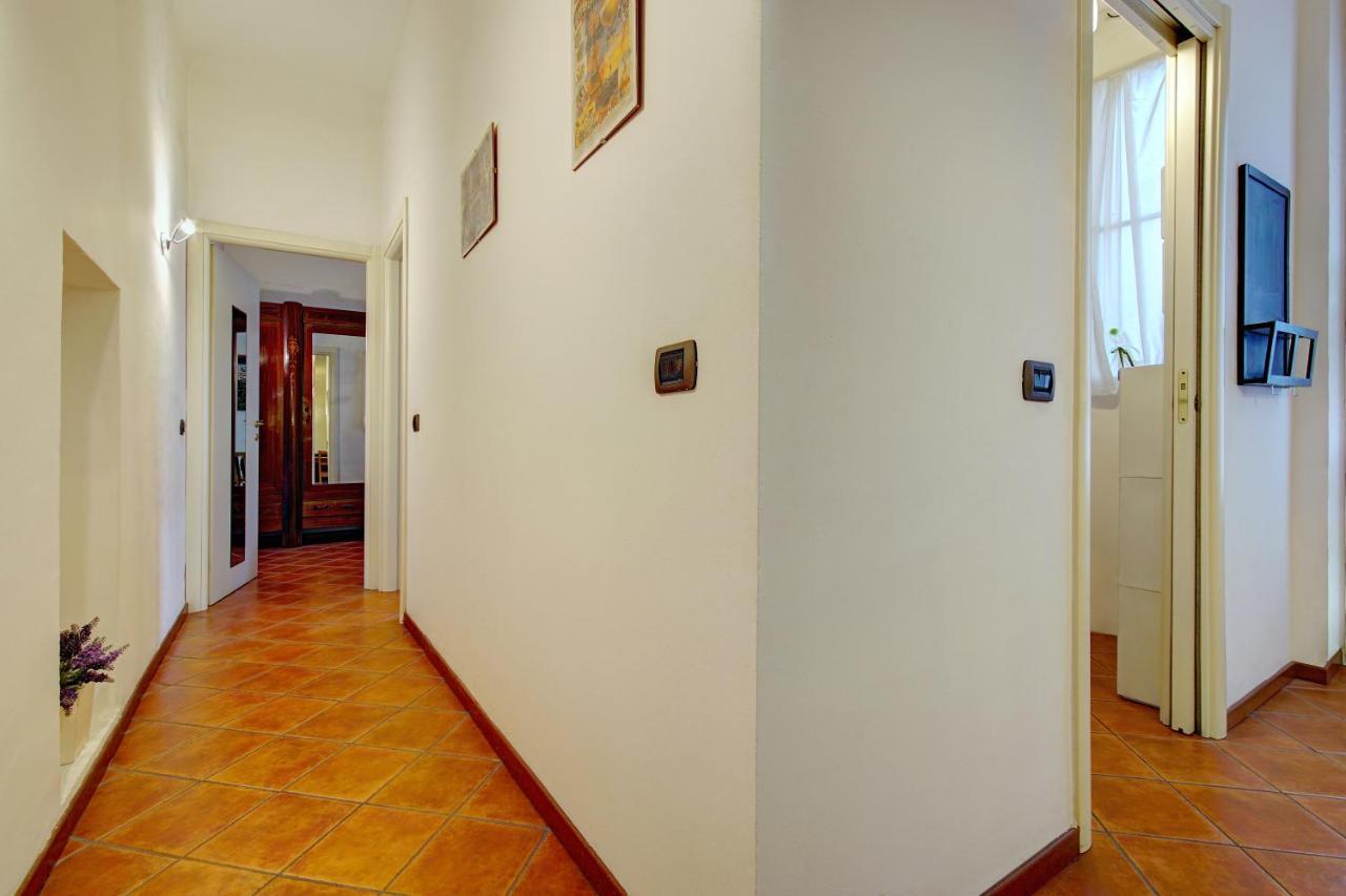 Casa Da Suite Historia Milano Dış mekan fotoğraf