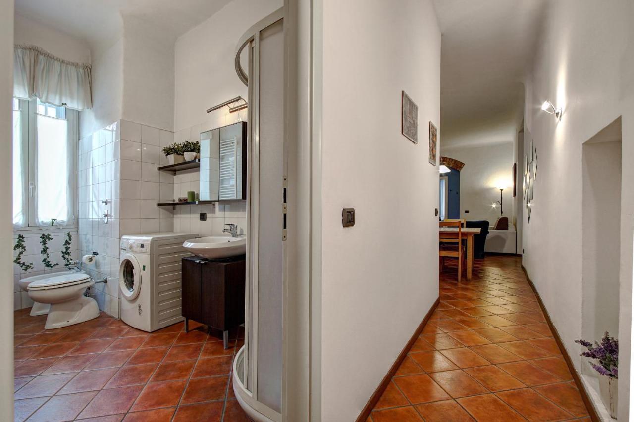 Casa Da Suite Historia Milano Dış mekan fotoğraf