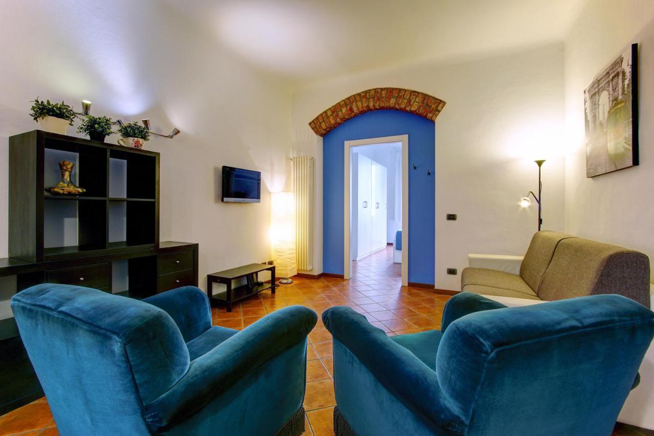 Casa Da Suite Historia Milano Dış mekan fotoğraf